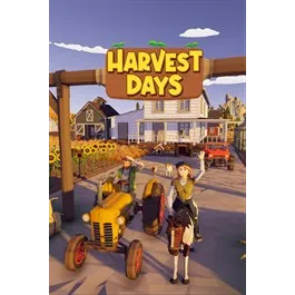 Harvest Days