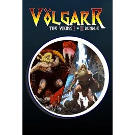 Volgarr the Viking