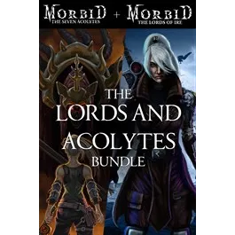 Morbid - The Lords & Acolytes