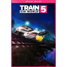 Train Sim World® 5: Special Edition