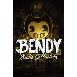 Bendy: Studio Collection