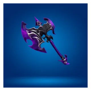 Mm2: Purple Vampire Axe