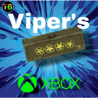 Vipers mod 4 star