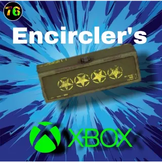 Encirclers mod 4 star