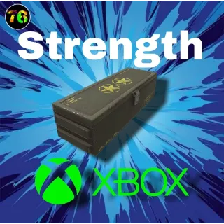 Strength 2 star x5