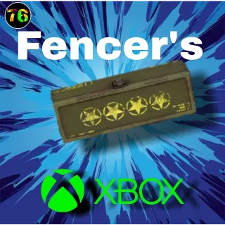 Fencers mod 4 star