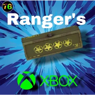 Rangers mod 4 star