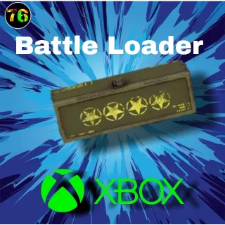 Battle Loader mod 4 star