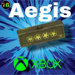 Aegis 4 star mod