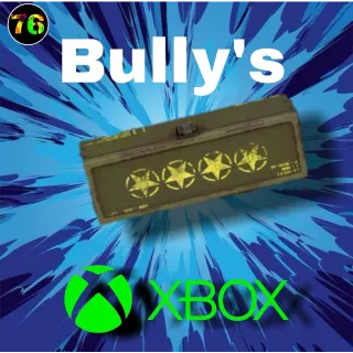 Bully’s mod 4 star