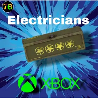 Electricians 4 star mod