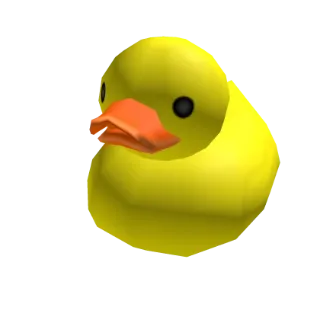 Rubber Duckie limited