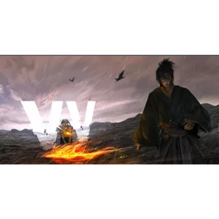 HEAVENLY RESTRICTION - VV:ULTIMATUM