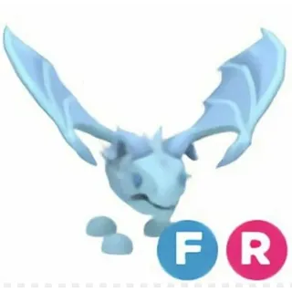 FR FROST DRAGON 