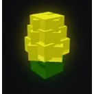 1000X CORN SEED - GROW A GARDEN 2