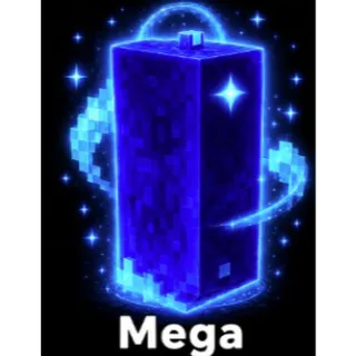 1000X MEGA SEED - GROW A GARDEN 2