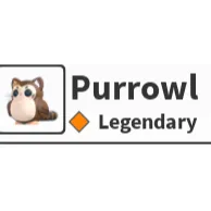 PURROWL - ADOPT ME