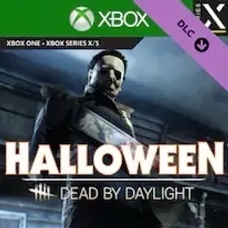 Dead by Daylight Halloween Chapter