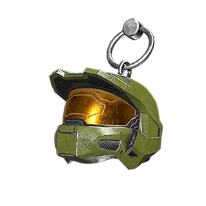 Believer Weapon Charm