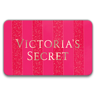 VICTORIA'S SECRET GIFT CARD $ 0.00 🎀🌸🎀🌸🎀Happy Birthday🎂🎈🥳🎉Sparkles✨🩷