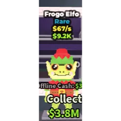  frogo elfo