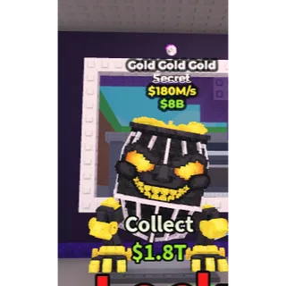 gold gold gold 