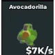 avocadorilla