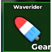 waverider