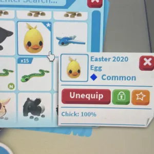 Easter. 2020 egg