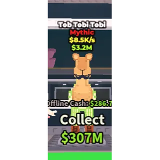 tob tobi tobi
