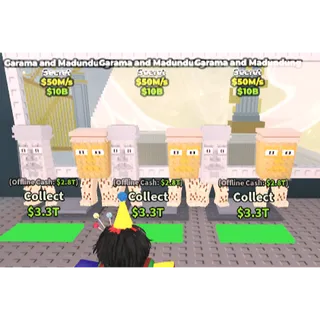 GARAMAS ON SALE 15.99$ ONLY