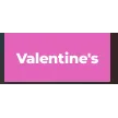 valentines base