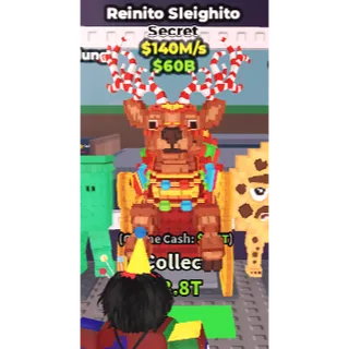 REINITO SLEIGHITO