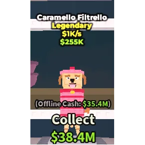 carmello filtrello