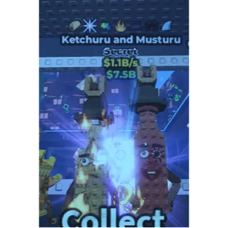 1.1b ketchuru and musturu