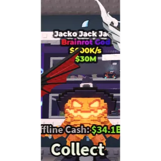 jacko jack jack 