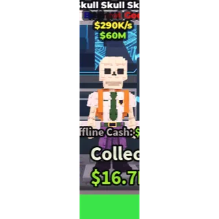 skull skull skull only one on gameflp