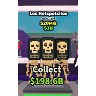 los hotspotsitos