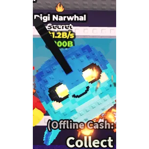 digi narwhal