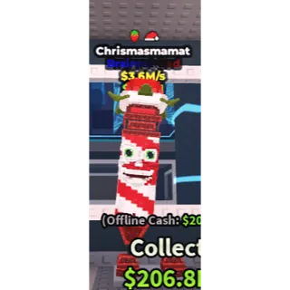 chrismasmamat