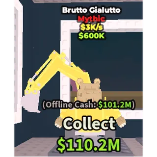 brutto gialutto