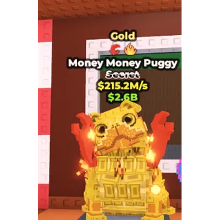 money money puggy 215.2m