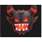 demon head