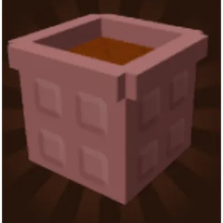 100X basic pot