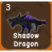 shadow dragon