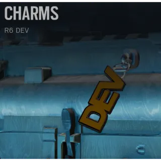 rainbow 6 siege account (DEV) XBOX ONLY