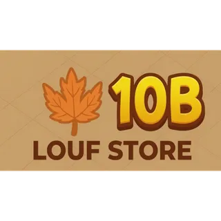 10B LEAF SHECKLES (RAW VALUE)