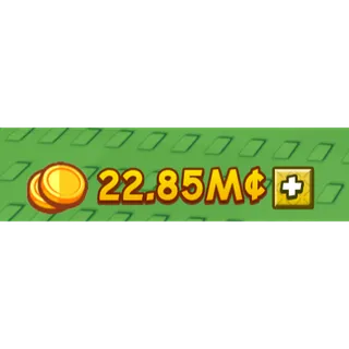 grow a garden 2 1M sheckles