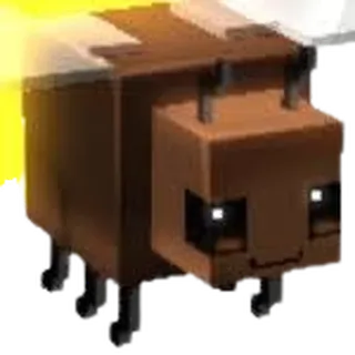 GROW A GARDEN 2 FIREFLY (NEW PET!)