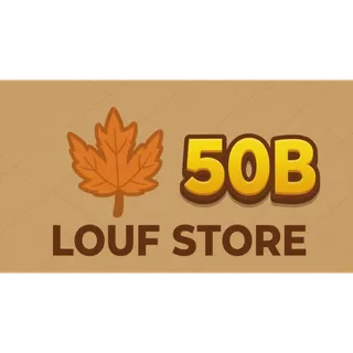 50B LEAF SHECKLES (RAW VALUE)